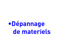 Dépannage