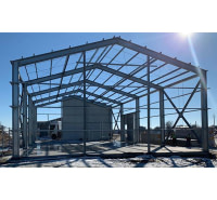 Hangars