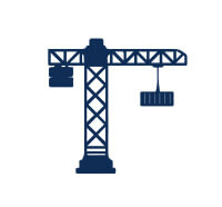 Manutention des conteneurs