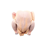Poulet de chair entier