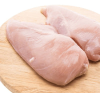 Blanc de poulet