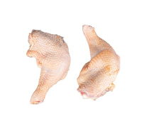 Cuisse de poulet