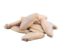 Ailes de poulet