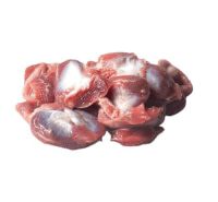 Gésier de poulet