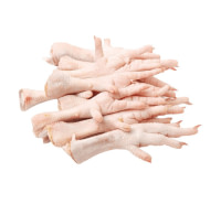 Pattes de poulet