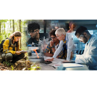 ÉTUDES ET RECHERCHES : L'INNOVATION AU SERVICE DE L'EXCELLENCE