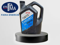 ENDURO D6 15W-40