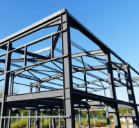 Constructions métalliques