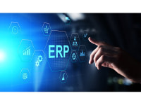 Solutions ERP
