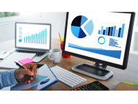 Gestion Business, Intelligence & Reporting