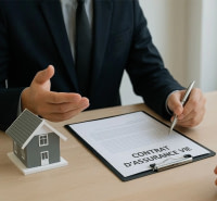 Rédaction et placement des produits d’assurance