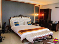 Suite Royale