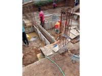 Construction