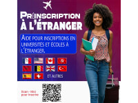 Préinscription