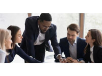 Conseil en Ressources Humaines : Stratégies RH sur mesure