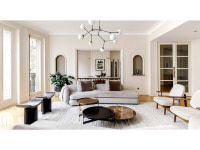 Design d'intérieur