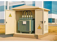 Electricité bâtiment & HTA/BT