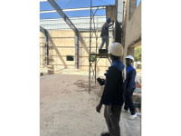 Placement de main d’œuvre industrielle