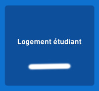Logement étudiant