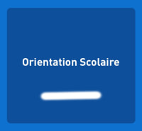 Orientation Scolaire