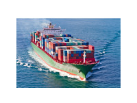 Agence de transport maritime