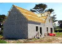 Construction maison