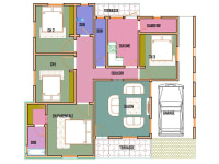 Conception de plan