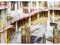 Construction