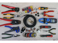 Outillage