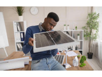 Energie solaire