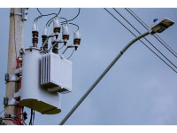 Electricité basse tension