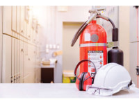 SÉCURITÉ INCENDIE