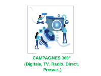 CAMPAGNE 360°