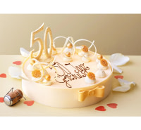 Gâteaux de mariage, d’anniversaire et de viennoiseries