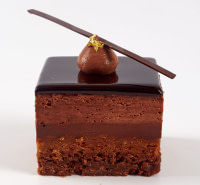 Pâtisserie