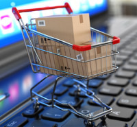 E-commerce