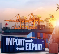 Import / Export