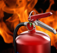Sécurité incendie