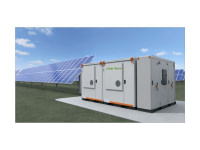 Conception et installation de systèmes d’énergie solaire
