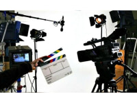 Audiovisuel & Production média