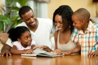 Assurance Vie et Famille