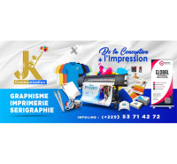 IMPRESSION SUR TOUS SUPPORTS