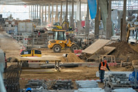 Construction BTP & travaux publics