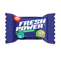 FRESH MINT PEPPERMINT