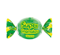 SUPER GNAMAKOU