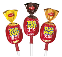 RIO POP COLA