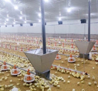 Matériel d’élevage