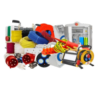 Fourniture des équipements électriques et industriels