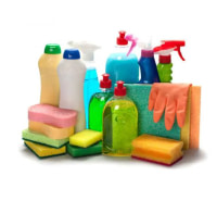 Produits d’entretien