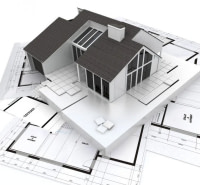 Conception des plans architecturales